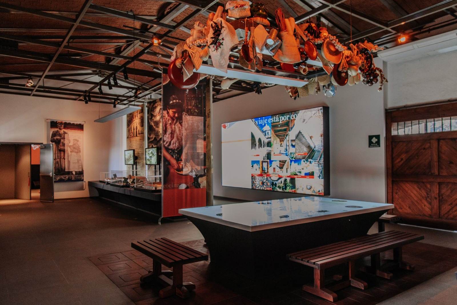 Invita Sectur a visitar el Museo Interactivo en el Pueblo Mágico de Pátzcuaro Invita Sectur a visitar el Museo Interactivo en el Pueblo Mágico de Pátzcuaro