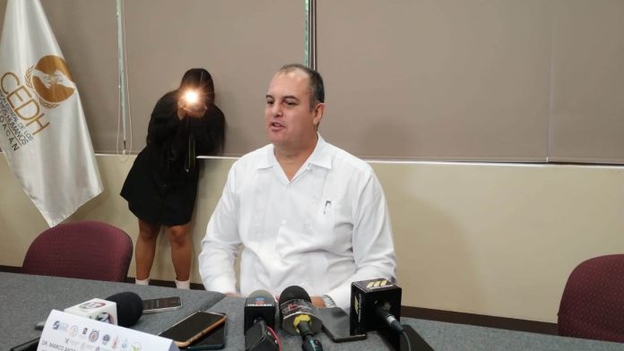 78 por ciento de quejas por falta de maestros en escuelas han sido resueltas: CEDH