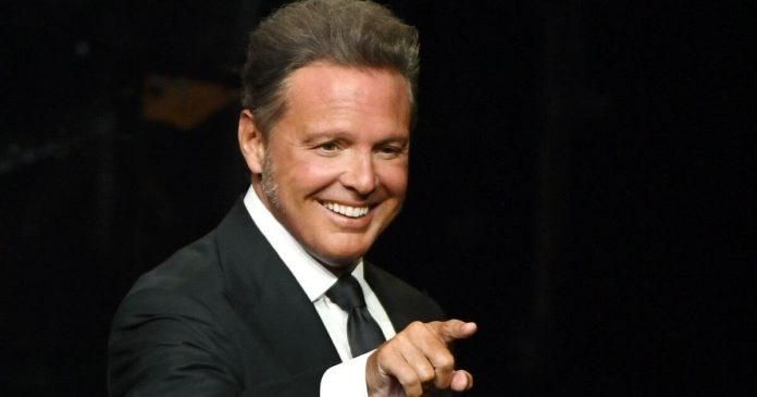 Luis Miguel anuncia nuevas fechas tras arrasar en la venta de boletos