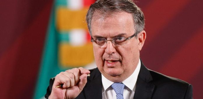 Ebrard participará en encuentro para defender a migrantes ante leyes estadounidenses en Miami