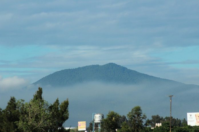 Cerro del Águila se sumará como Área Natural Protegida de Michoacán