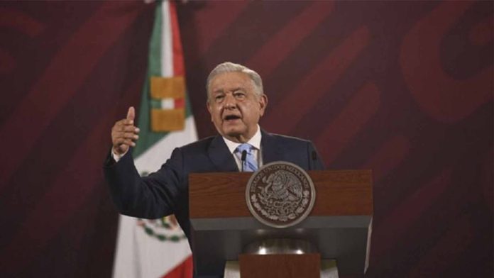 AMLO asegura que ‘sus hijos no son corruptos’ ante acusaciones de Loret de Mola