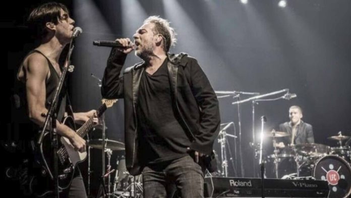 Anuncian concierto gratuito de los fabulosos Cadillacs en CDMX