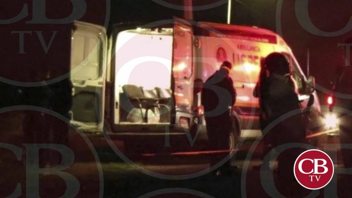Asesinan a conductor de auto en la Ejidal Isaac Arriaga