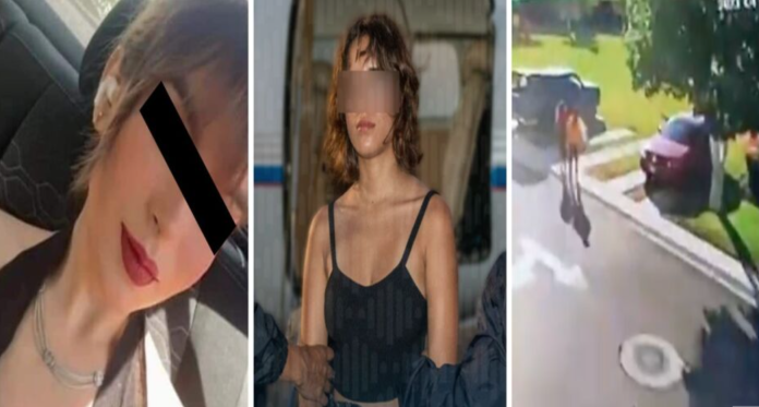 Mujer fingió amistad con la exnovia de su pareja y la asesina