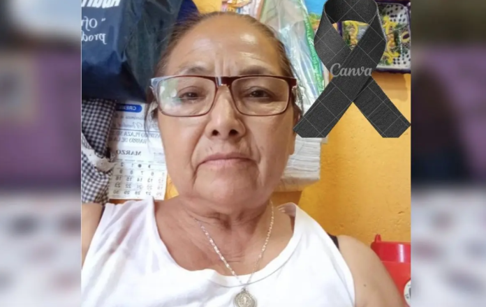 Asesinan a Teresa Magueyal, madre buscadora en Celaya