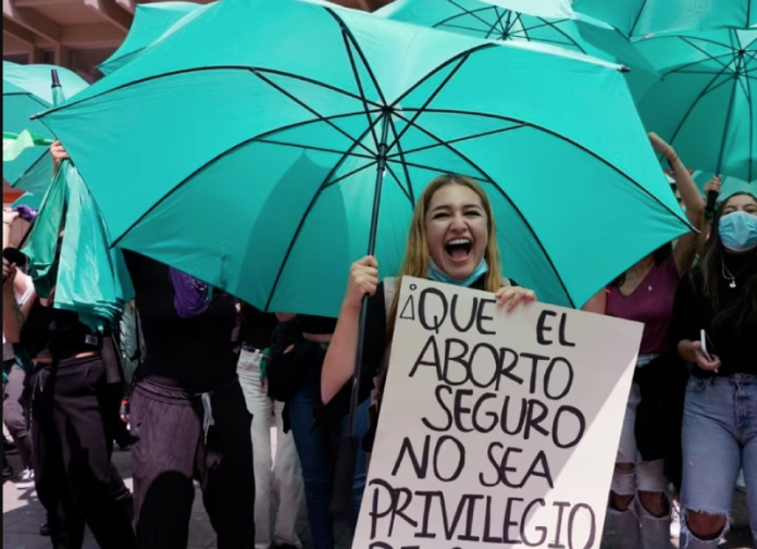 Aprueban en Chiapas la interrupción del embarazo hasta los 90 días 