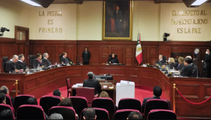 SCJN invalida primera parte de Plan B de Reforma Electoral