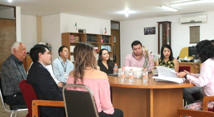Afinan detalles para nuevo hospital en Zitácuaro