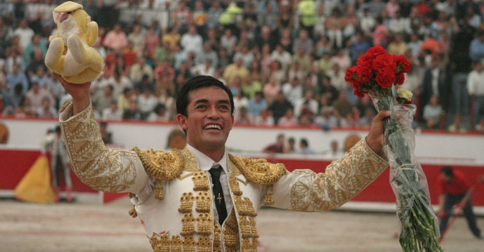 Muere el torero Rafael Ortega a los 53 años