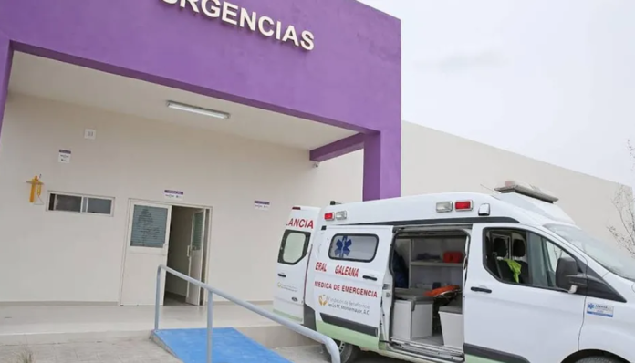Muere niña de 6 años luego de ser atacada por un perro dentro de su casa