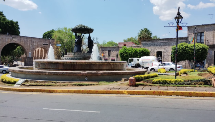 El 482 aniversario de la ciudad de Morelia está muy cerca. Desde su fundación en 1541, la ciudad ha pasado por varios nombres