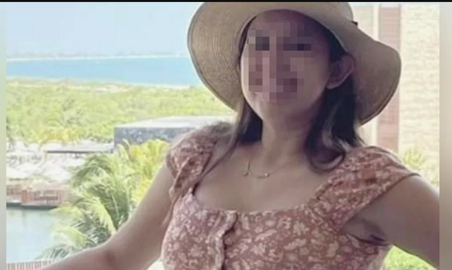 Mujer muere envenenada tras visitar a chamán para superar su depresión Mujer muere envenenada tras visitar a chamán para superar su depresión