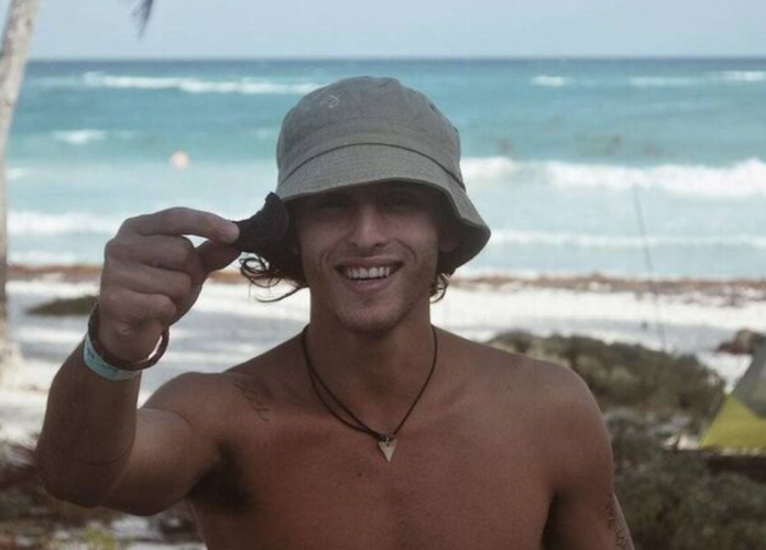 Donan órganos de turista argentino asesinado a machetazos en Oaxaca