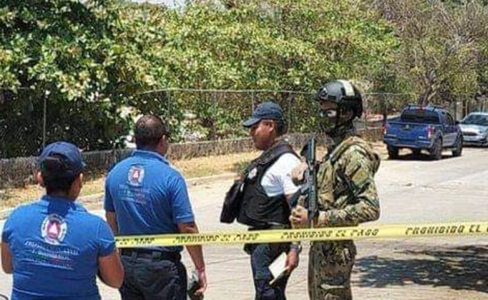 Turista canadiense es asesinado en Puerto Escondido, Oaxaca