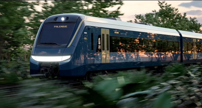 Tren Maya costará 2.4 veces lo previsto