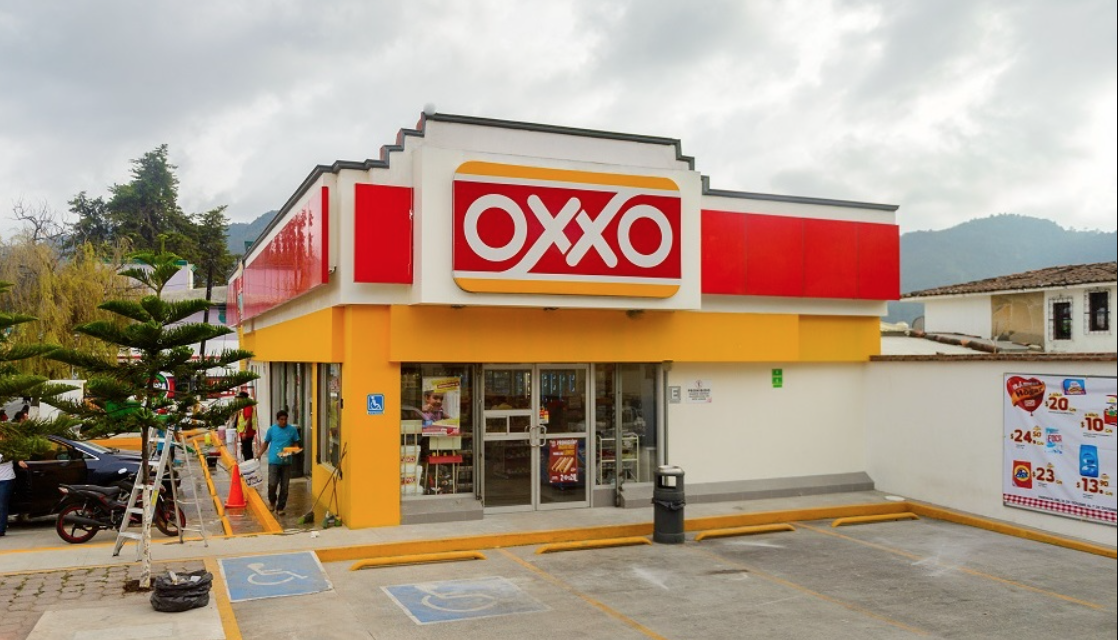 Oxxo implementará nuevo sistema de autocobro en sus tiendas Oxxo implementará nuevo sistema de autocobro en sus tiendas