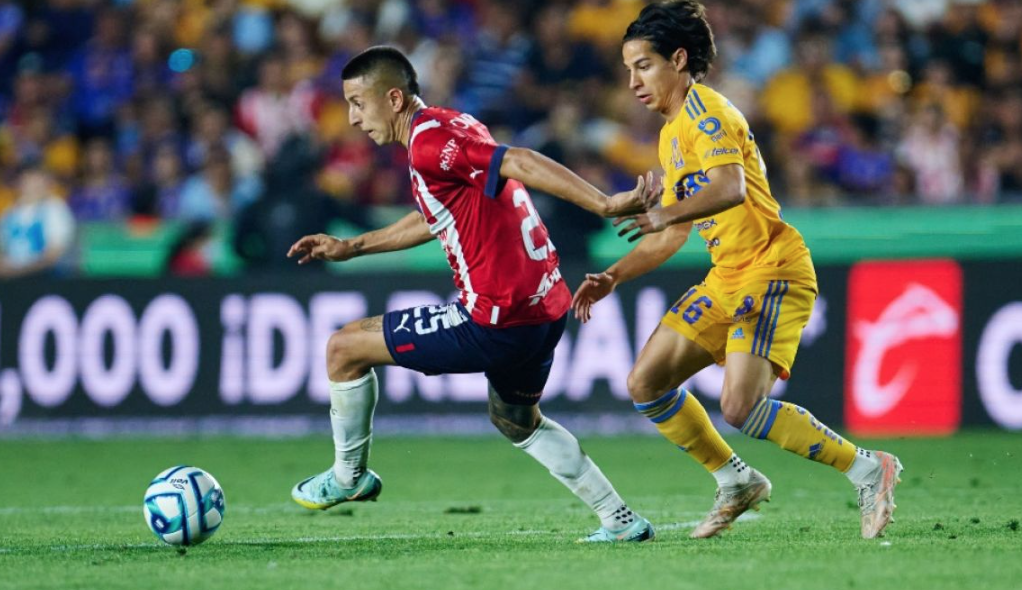 Estas son las fechas y horarios de la final del Clausura 2023 de la Liga Mx Estas son las fechas y horarios de la final del Clausura 2023 de la Liga Mx