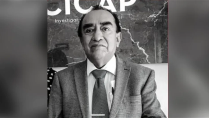 Asesinan a periodista Marco Aurelio Ramírez en Puebla