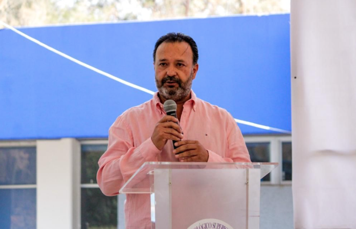 ¡Arranca en #Pátzcuaro Innova TecNM 2023!