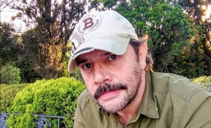 Héctor Parra es sentenciado a más de 10 años y 6 meses de prisión por corrupción de menores