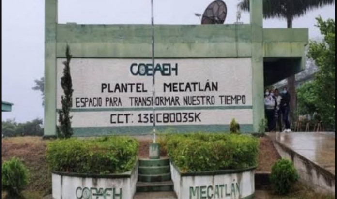Alumno muere ahogado cuando festejaba el Día del Estudiante