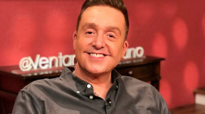 Daniel Bisogno es internado de emergencia