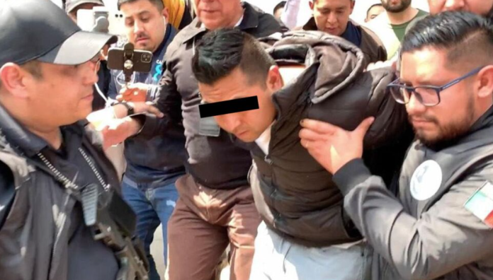 FGJEM obtiene segunda orden de aprehensión  contra Sergio “N” por tentativa contra carnicero