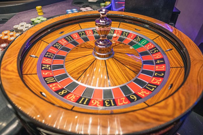 ¿Cuál es el origen del juego de la ruleta?