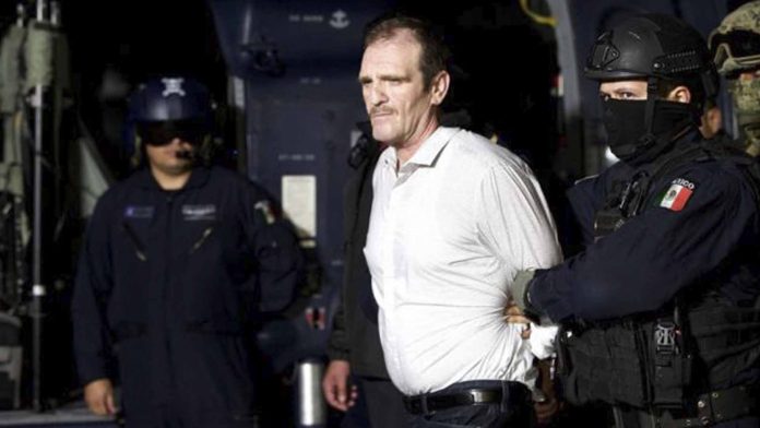 “El Güero” Palma no logra la libertad; dictan nueva orden de aprehensión