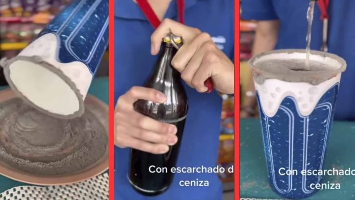 En Puebla crean las ‘Popochelas’ en honor al volcán Popocatépetl