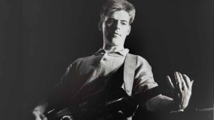 Fallece Andy Rourke, ex bajista de The Smiths