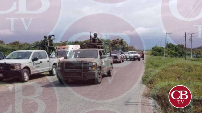 Hallan muerto a líder platanero en Coahuayana