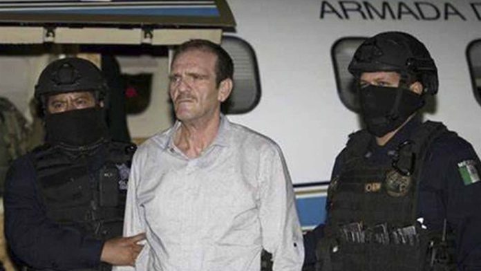 Héctor ‘El Güero’ Palma se quedará en prisión
