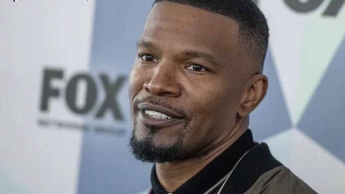 Jamie Foxx sufre derrame cerebral; preocupa a sus familiares