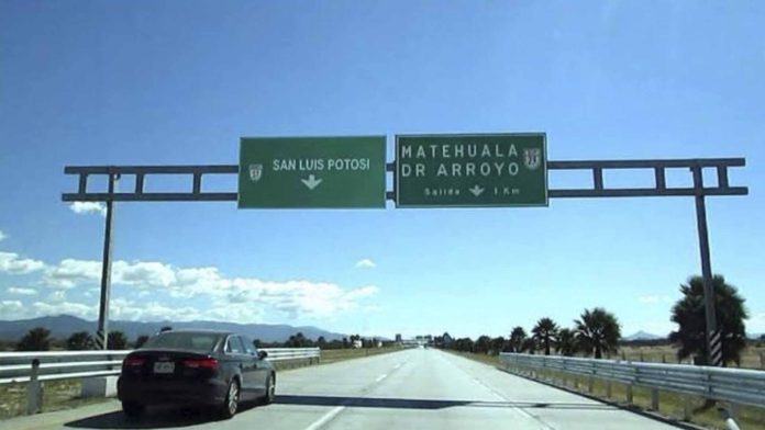 Localizan a algunos migrantes desaparecidos en SLP
