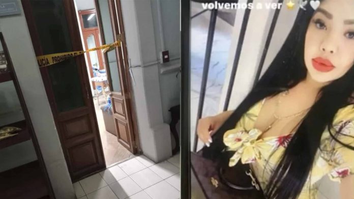 Mujer pierde la vida durante liposucción en clínica clandestina; su familia pide justicia