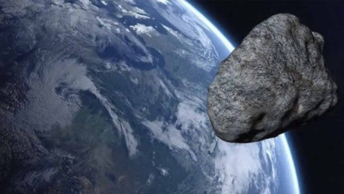 NASA advierte sobre asteroide ‘potencialmente peligroso’ para la Tierra