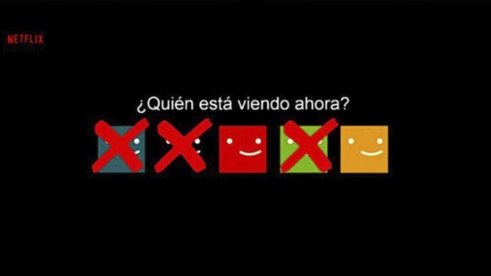 Netflix anuncia cobro extra en México por compartir la contraseña