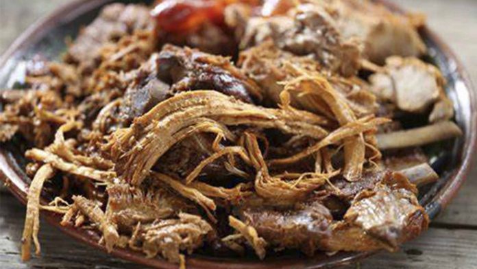 Nombran las carnitas como el mejor platillo hecho con cerdo en el mundo