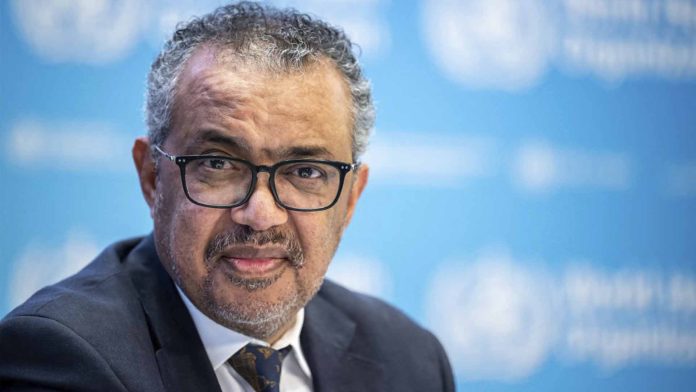 Situación financiera de la OMS se complica por salida de EU