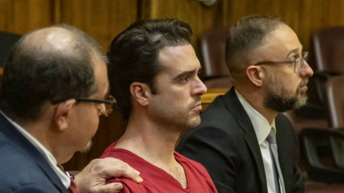 Pablo Lyle podría ser deportado y quedar libre en México