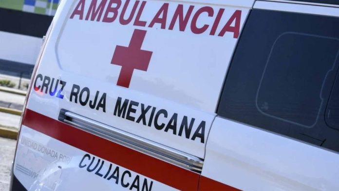 Roció con alcohol a su esposa y le prendió fuego