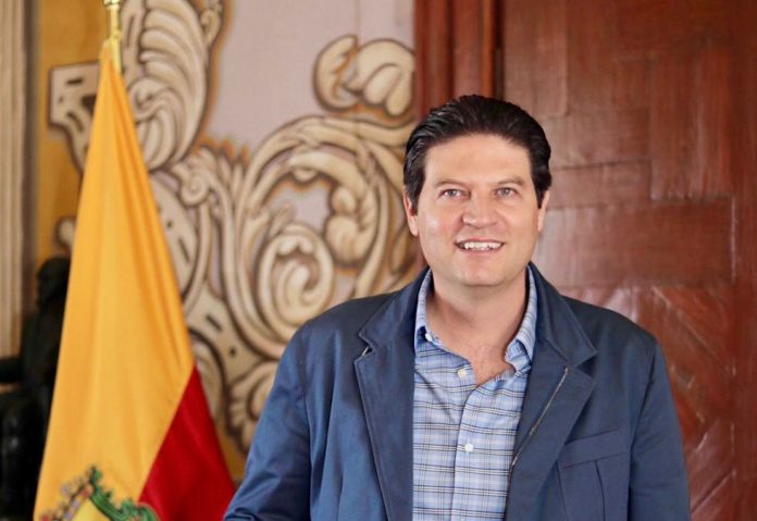 Refrendan encuestadoras capacidad y liderazgo de Alfonso Martínez