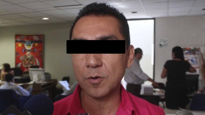 Sentencian a José Luis Abarca; exalcalde de Iguala Guerrero, a 92 años de prisión por secuestro