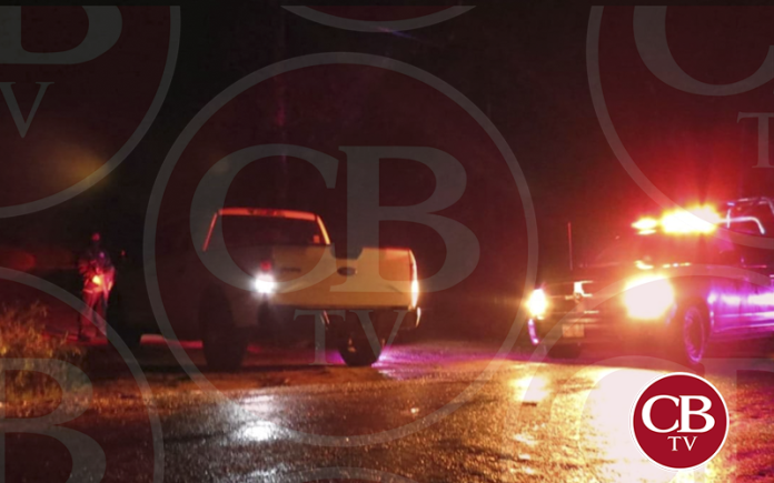 Muertos y engrilletados dejan a dos hombres en Charo
