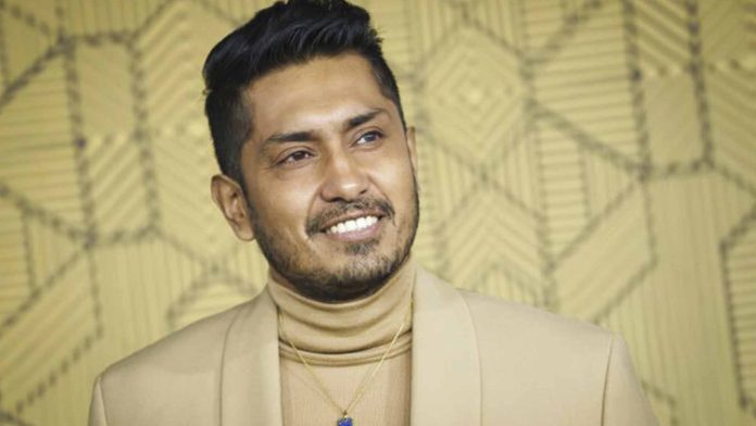Tenoch Huerta protagonizará ‘Pedro Páramo’ en Netflix