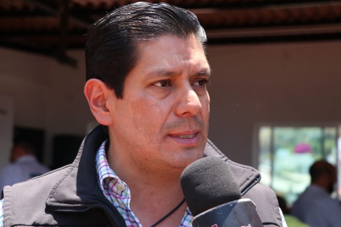 Examen Ceneval en ingreso a escuelas normales garantiza transparencia y gobernabilidad: Ernesto Núñez