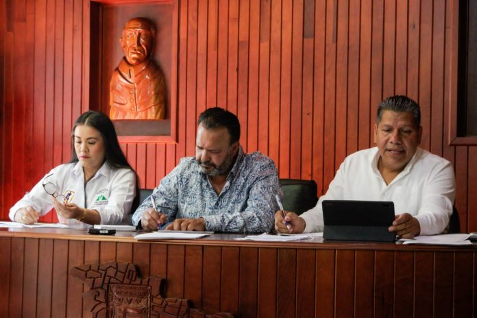 ¡Van por Cabildo Infantil de Pátzcuaro!