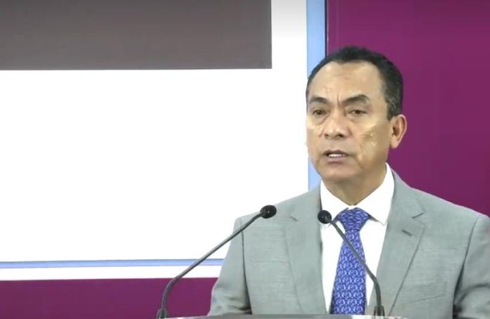 Michoacán cada vez con menos homicidios dolosos: Fiscal